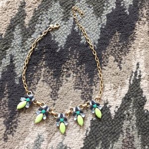 J.Crew necklace. Never worn.